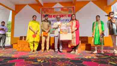 विकसित भारत संकल्प यात्रा के सफल क्रियान्वयन के लिए संयुक्त सचिव ने की बैठक दिए आवश्यक दिशा निर्देश 1 WhatsApp Image 2023 11 21 at 18.28.00 559766bd