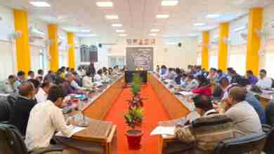 अपराध के खिलाफ की जाये सख्त से सख्त कार्रवाई - मण्डलायुक्त रूट के हिसाब से ई-रिक्शा की कलर कोडिंग - डीआईजी 12 WhatsApp Image 2023 11 23 at 18.29.24 f7e6af93