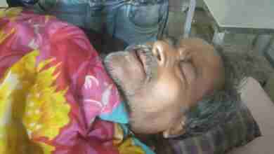 अमूल्य गाड़ी की मारुति वैन हुई, अनियंत्रित चार को उड़ाया, दो की मौत, दो घायल 2 WhatsApp Image 2023 11 28 at 11.16.30 fc8664dc