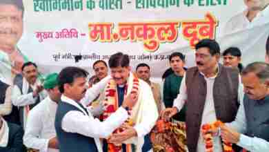 पूर्व मंत्री बोले मोदी के सामने राहुल चट्टान की तरह खड़े, राहुल गांधी हैं पीएम कैंडिडेट 3 WhatsApp Image 2023 11 28 at 16.15.40 a2c6eb06