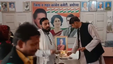 कांग्रेस की पूर्व अध्यक्ष सोनिया गांधी का 77वां जन्मदिन हर्षोल्लास के साथ मनाया गया 8 Untitled design 3 1