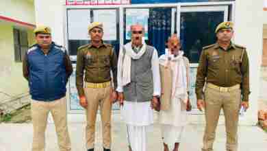 गोंडा पुलिस ने धर-पकड़ अभियान चलाकर पकड़े 30 वारंटी 9 WhatsApp Image 2023 11 30 at 17.20.41 d07be7e2