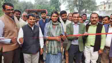 टाउन हॉल गोंडा में कृषि विभाग द्वारा आयोजित रबी गोष्ठी का सीडीओ ने किया शुभारंभ 1 WhatsApp Image 2023 12 07 at 17.10.30 03e9a70c