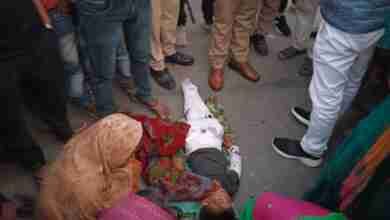 सड़क हादसे में मासूम बच्चे की हुई मौत 5 WhatsApp Image 2023 12 12 at 17.52.28 5219400b