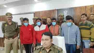 अवध केसरी सेना के प्रदेश अध्यक्ष के हमलावरो को पुलिस ने किया गिरफ्तार, चार को भेजा जेल 7 WhatsApp Image 2023 12 24 at 18.50.54 e0166a35
