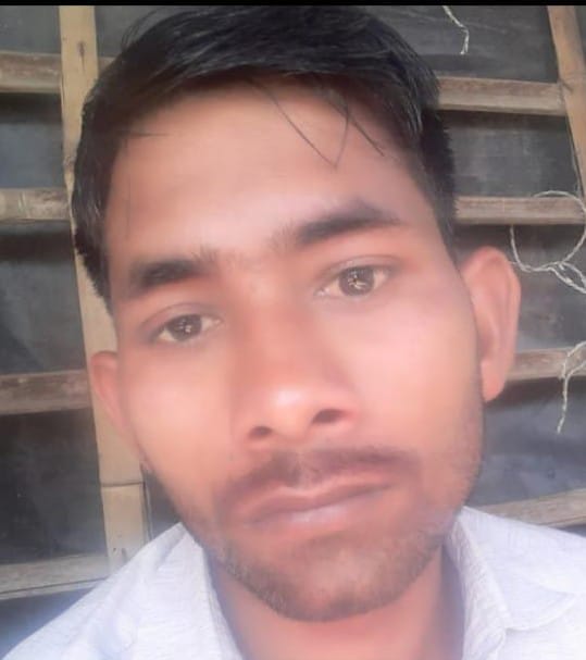 गन्ने से लदी ट्रक्टरट्राली ने युवक को रौंदा,मौत 2 WhatsApp Image 2024 01 05 at 16.03.03 14c099a1