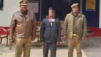 गोंडा में भूमि पैमाइश के नाम पर लेखपाल ने मांगे 10 हजार, 5000 रिश्वत लेते सीसीटीवी में कैद 4 WhatsApp Image 2024 01 11 at 14.33.51 818cdbc0