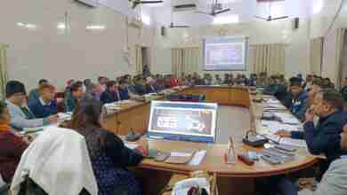 गोंडा डीएम ने कहा नाबालिग छात्रों के वाहन चलाने पर रोक लगाएं, नए कानून का उल्लंघन करने पर अभिभावकों को तीन वर्ष कारावास 4 WhatsApp Image 2024 01 19 at 13.20.40 77561e63