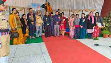 केन्द्रीय विद्यालय लखनऊ में चित्रकला प्रतियोगिता का किया गया आयोजन, 29 जनवरी को होगी परीक्षा पे चर्चा भारत मंडपम 7 WhatsApp Image 2024 01 24 at 18.04.29 6c949b11