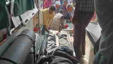 सड़क दुर्घटना में घायल युवक की एम्बुलेंस कर्मी ने बचाई जान 2 WhatsApp Image 2024 01 25 at 19.09.01 b1c5a638