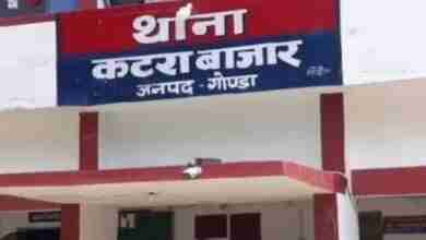 रास्ते के विवाद में दो पक्षों में मारपीट और फायरिंग, पुलिस ने आरोपी को किया गिरफ्तार 10 WhatsApp Image 2024 02 14 at 08.31.13 91f17bea