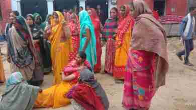 Gonda : छपिया में दूल्हे के परिवार पर फौजी ने दागी कई राउंड फायरिंग 2 photo 2024 02 13 18 01 02