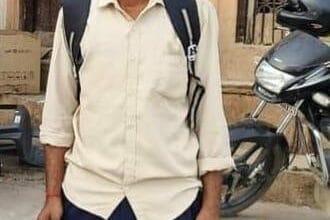 प्रयागराज महाकुंभ में हुई भगदड़ में गोंडा के घायल व्यक्ति की रास्ते में हुई मौत,घर में मचा कोहराम 2 photo 2025 01 31 10 54 41