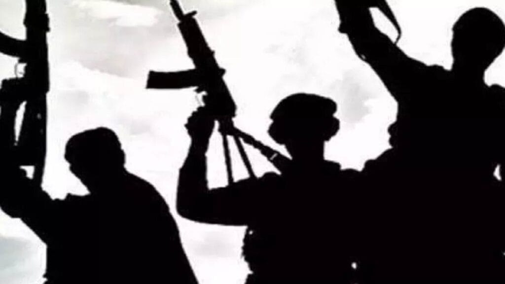 आतंकी हमला