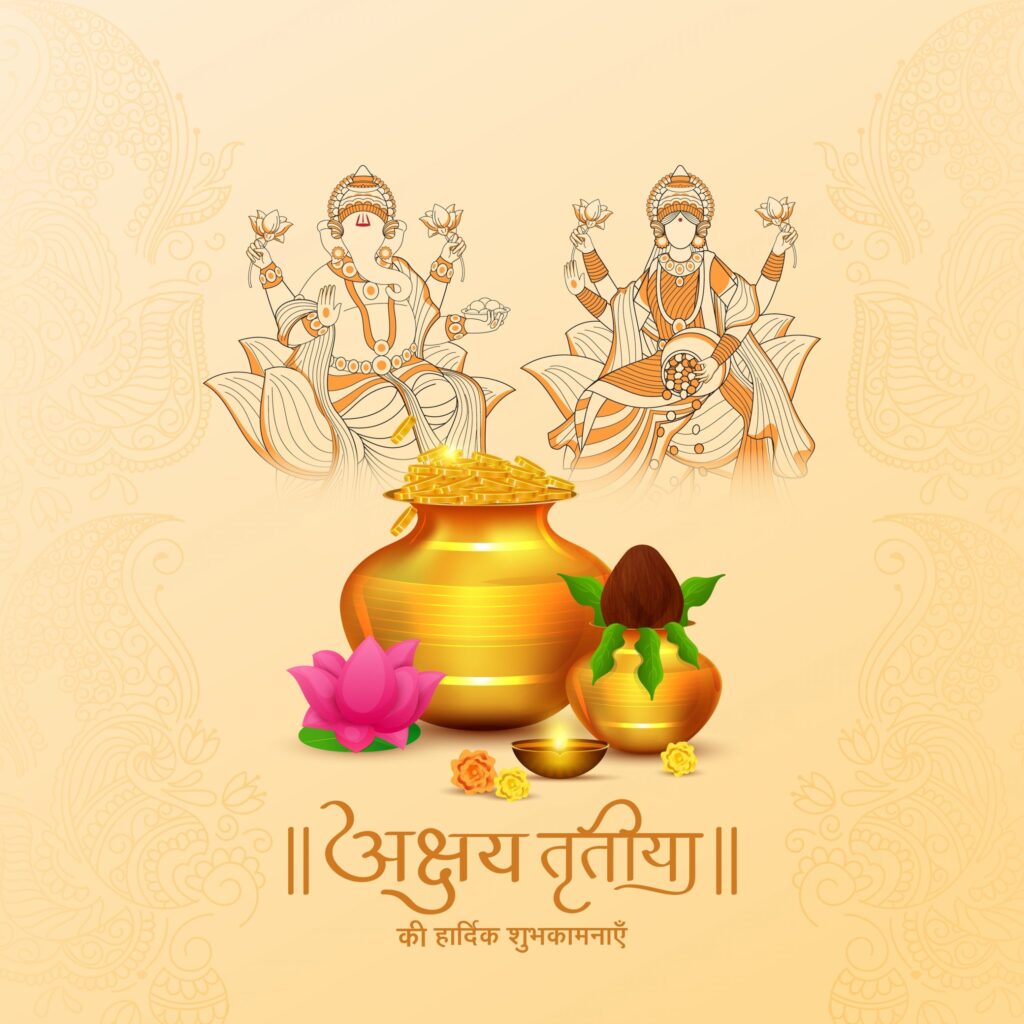 Happy Akshaya Tritiya Wishes quotes images 2025 1 2025 04 500c9e792d466a348215a4e82a252f47