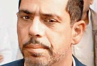 पहलगाम हमले पर बयान देकर घिरे रॉबर्ट वाड्रा, अब दी सफाई- 'मैंने धर्म को लेकर नहीं कहा था' 1 Robert Vadra 2019 face cropped