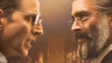 kesari chapter 2 censor details b 1204250934