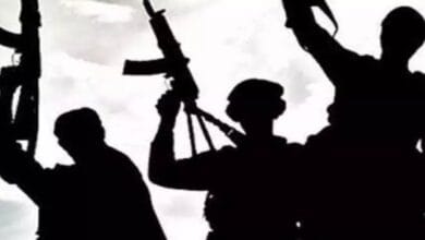 आतंकी हमला