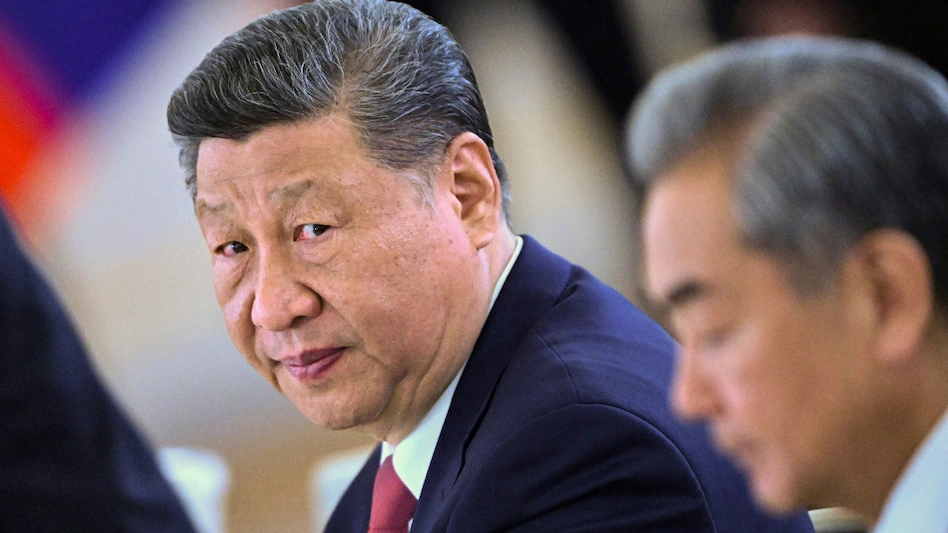 चीन ने वैश्विक मध्यस्थता संगठन की स्थापना की, लेकिन अपने ही विवादों का समाधान नहीं कर सका 1 6839d2043c48e china has created an international arbitration organization to resolve disputes between countries ar 304254385 16x9 1