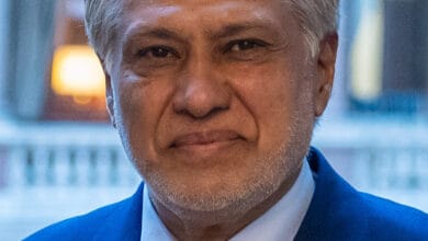 Mohammad Ishaq Dar in 2024 cropped
