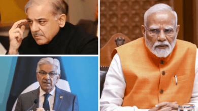 "ऑपरेशन सिंदूर" पर पीएम मोदी की दो टूक — 'आतंकवाद से कोई समझौता नहीं', पाकिस्तान में बढ़ी बेचैनी 1 Untitled design 12