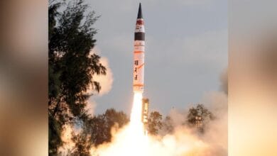 agni 5 missile drdo 3 sixteen nine