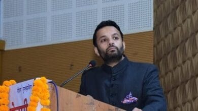 "ऑपरेशन सिंदूर पर पोस्ट बना आफत: अशोका यूनिवर्सिटी के प्रोफेसर 14 दिन की जेल में" 2 ashoka uni