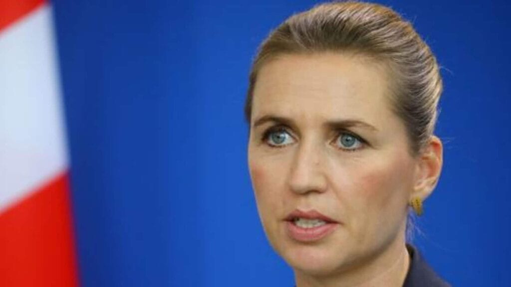 denmark prime minister mette frederiksen 163344549016x9 1