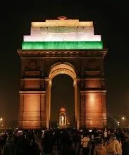 सुरक्षा अलर्ट! इंडिया गेट परिसर खाली कराया गया, दिल्ली में बढ़ाई गई निगरानी 1 download 72