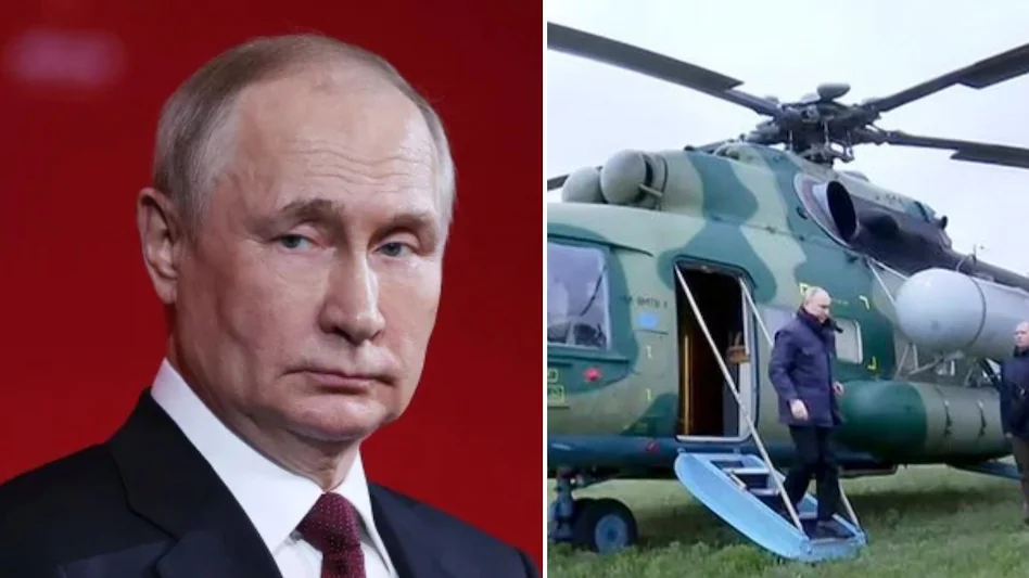 putin
