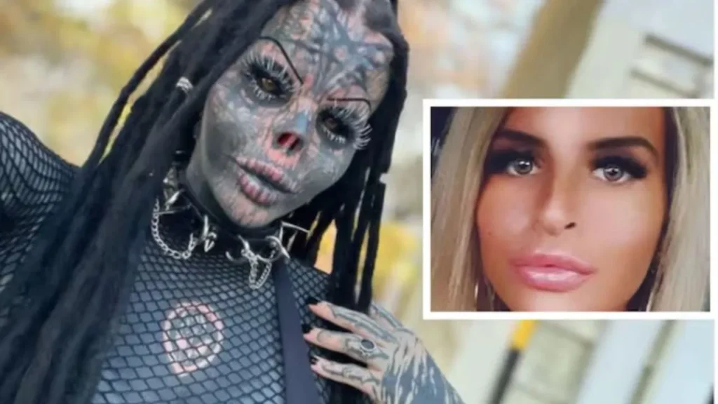 toxii bodymod pics