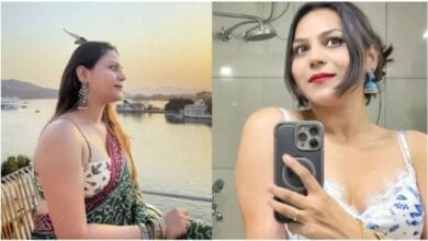 youtuber jyoti malhotra 2