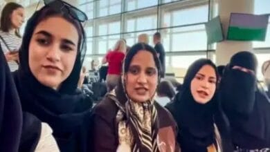 ईरान-इज़रायल युद्ध: ऑपरेशन सिंधु के तहत 110 भारतीय छात्रों की सुरक्षित वापसी 2 111111