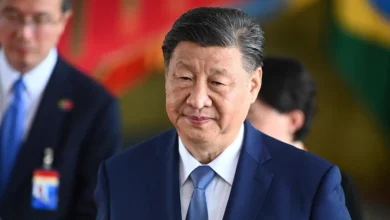 मध्य पूर्व संकट पर बोले जिनपिंग- इजरायल तुरंत युद्ध रोके, मतभेद सुलझाने का रास्ता जंग नहीं 5 1733888247 175