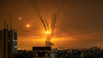 220113 israel iron dome GettyImages 1232873450 1 scaled e1642095709377