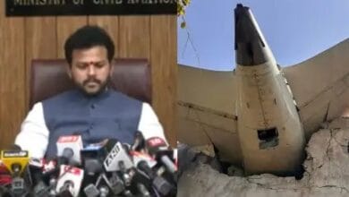 "650 फीट की ऊंचाई पर तकनीकी खराबी, लंदन जा रही फ्लाइट हादसे का शिकार — अहमदाबाद में 241 की मौत" 7 234