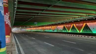 IGI एयरपोर्ट यात्रा अब होगी सिर्फ 35 मिनट में, बिना जाम का अनुभव 1 FLY