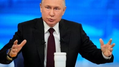 ईरान के सर्वोच्च नेता खामेनेई का रूस से अनुरोध: "अमेरिकी हमलों के बाद पुतिन अब और मजबूत कदम उठाएं" 1 PUTIN