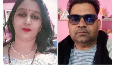 नन्हा गवाह, भयावह साजिश: अलवर में 9 साल के बेटे ने मां और उसके प्रेमी को फांसी ही करते देखा 9 RAJ