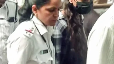 Sharmistha Panoli arrested from Gurugram by Kolka 1748945286280 1748945293054