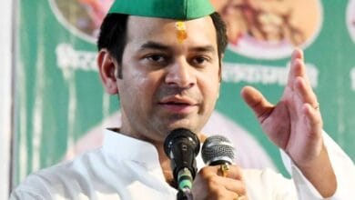 आरजेडी से बाहर, लेकिन राजनीति में एक्टिव: तेज प्रताप का नया प्लान 1 TEJ 1