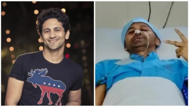 "निशा और उसके कज़िन्स के अभिनेता विभु राघव का निधन, कैंसर से लंबी लड़ाई के बाद दुनिया को अलविदा कहा" 1 Vibhu Raghav news.jpg