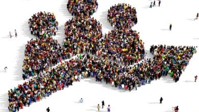 World Population Prospects 2024