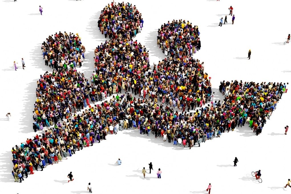 World Population Prospects 2024