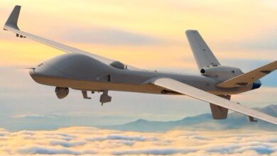 "पाकिस्तान के कट्टर दुश्मन ने बना ली है सुसाइड ड्रोन की बड़ी फौज, रावलपिंडी हो या कराची, कहीं भी हो सकता है अटैक! 1 drone