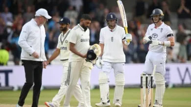 ENG vs IND – पहले टेस्ट का ड्रम रोल: इंग्लैंड ने 371 रनों का पीछा कर भारत को 5 विकेट से हराया 1 eng