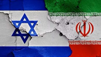 ईरान के दो शीर्ष सैन्य अधिकारी इजरायली हमले में मारे गए: वेस्ट एशिया में तनाव चरम पर 1 flag1