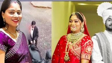 राजा रघुवंशी मर्डर केस में नया मोड़: ग़ाज़ीपुर के ढाबे से पत्नी सोनम गिरफ्तार, 17 दिन से थी लापता 1 hq720 1