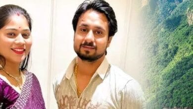 "शिलांग में लापता इंदौर के नवविवाहित दंपति का मामला: पति राजा का शव मिला, पत्नी सोनम अभी भी लापता" 1 hq720