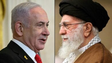 ईरान ने इजरायल के लिए जासूसी करने वाले तीन लोगों को दी फांसी, 700 से अधिक संदिग्ध 'मोसाद एजेंट' गिरफ्तार 1 iran 3